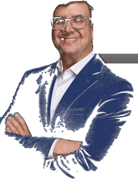 Fernando Pastori, engenheiro civil